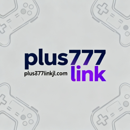 plus777 link