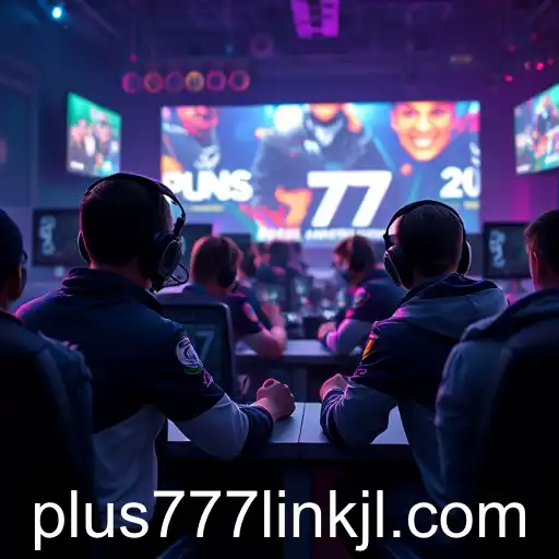 The Rise of Online Gaming Communities