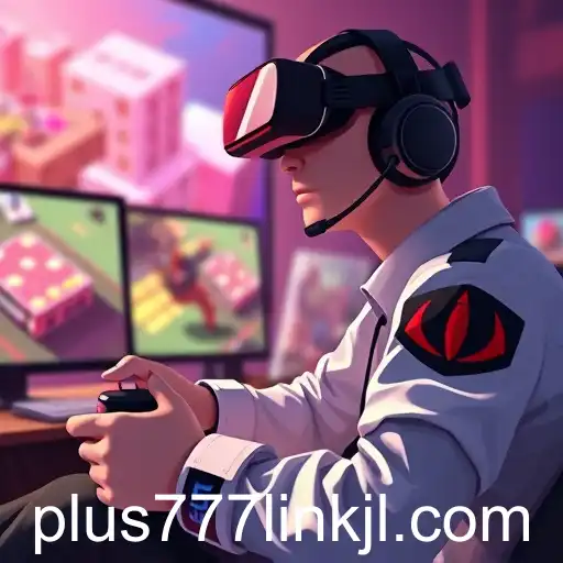 Gaming Evolution and Online Innovations