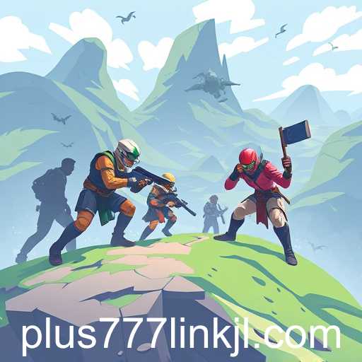 Gaming Evolution and the Rise of Plus777