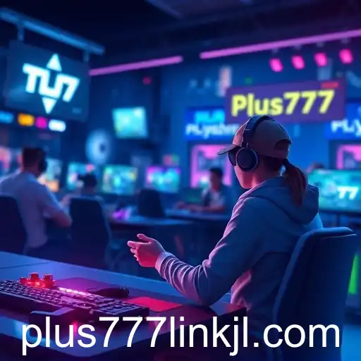 Gaming Trends and Innovations in 2025