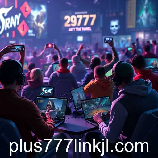 The Growing Popularity of Online Gaming Communities