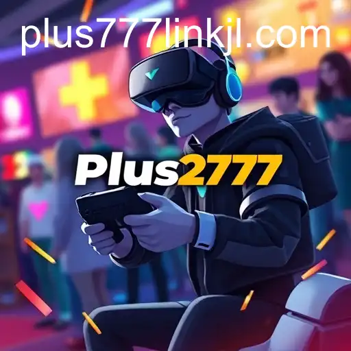 Innovations in Online Gaming: The Rise of Plus777