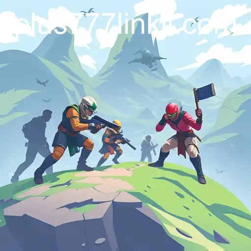 Exploring the Exciting World of Multiplayer Games