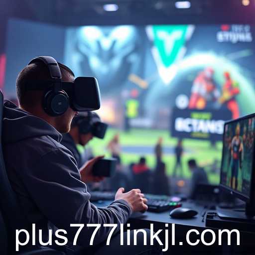 Online Gaming Trends and Innovations