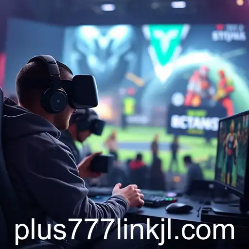 Online Gaming Trends and Innovations