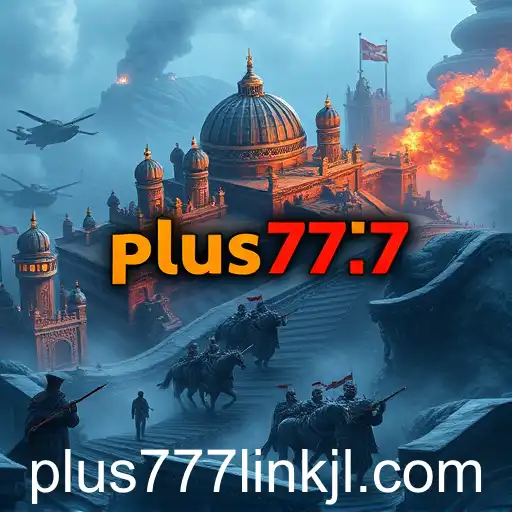 The Rise of Plus777: A Gaming Phenomenon