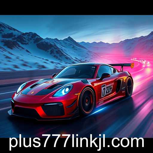 The Exciting World of Racing Games on Plus777