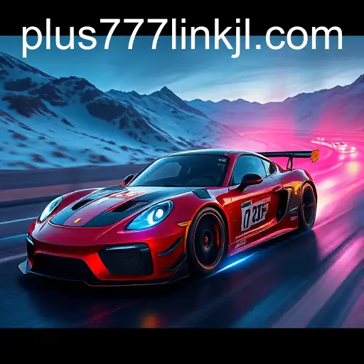 The Exciting World of Racing Games on Plus777