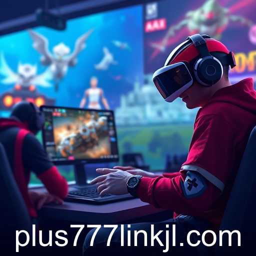 The Rise of Online Gaming Platforms