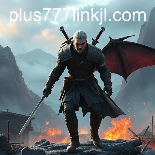 Exploring the World of Role-Playing Games on plus777