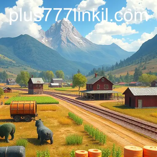 Exploring the World of Simulation Games: A Deep Dive into Virtual Realities