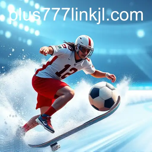 Discovering the World of Sports Games: Exploring Opportunities with Plus777 Link