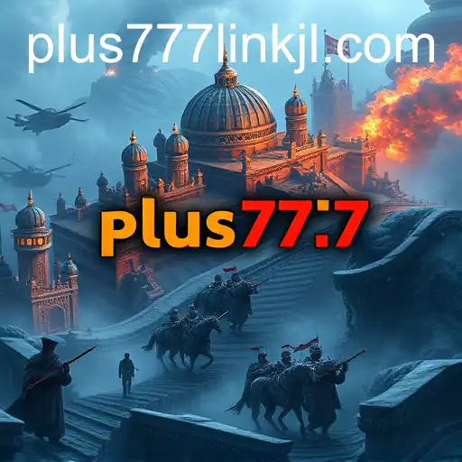 Exploring Strategy Games: The Impact of the 'Plus777 Link'