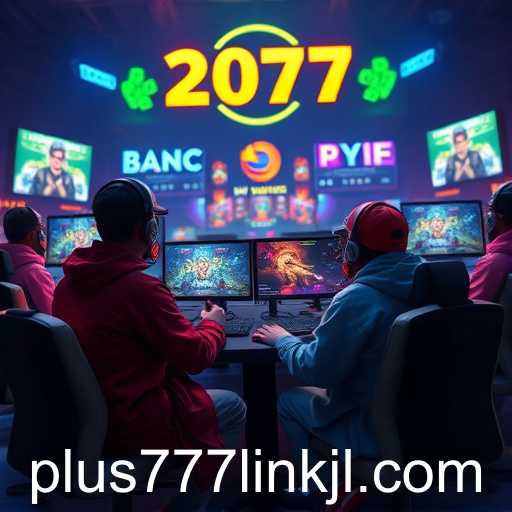 The Rise of Digital Gaming in 2025